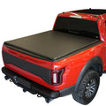 Soft Roll Up Truck Bed Tonneau Cover 5 ft Bed C221687