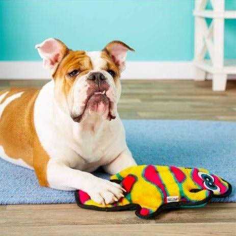 Dog Toy I132