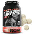 Puppy Tabs for Development & Growth M4127
