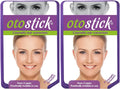 2 Pack Cosmetic Protruding Ear Corrector L1780