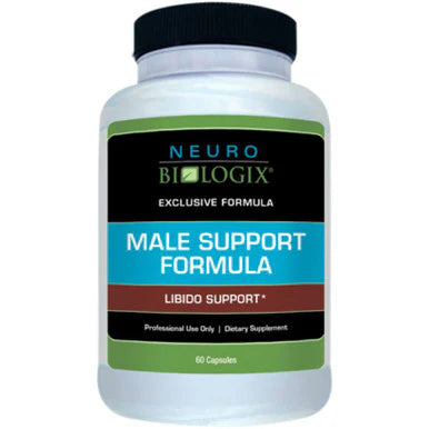 Male Support Formula 60 Capsules C2141