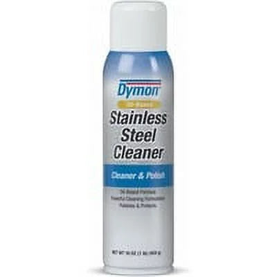 Oil-based Stainless Steel Cleaner 16 fl oz N193811