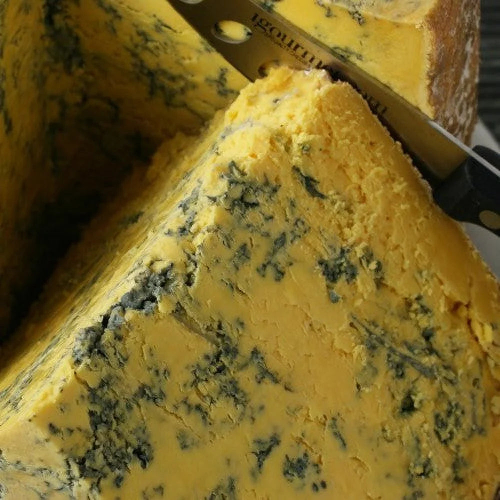 Whole Wheel Blue Cheese (4.5 pound) K909954