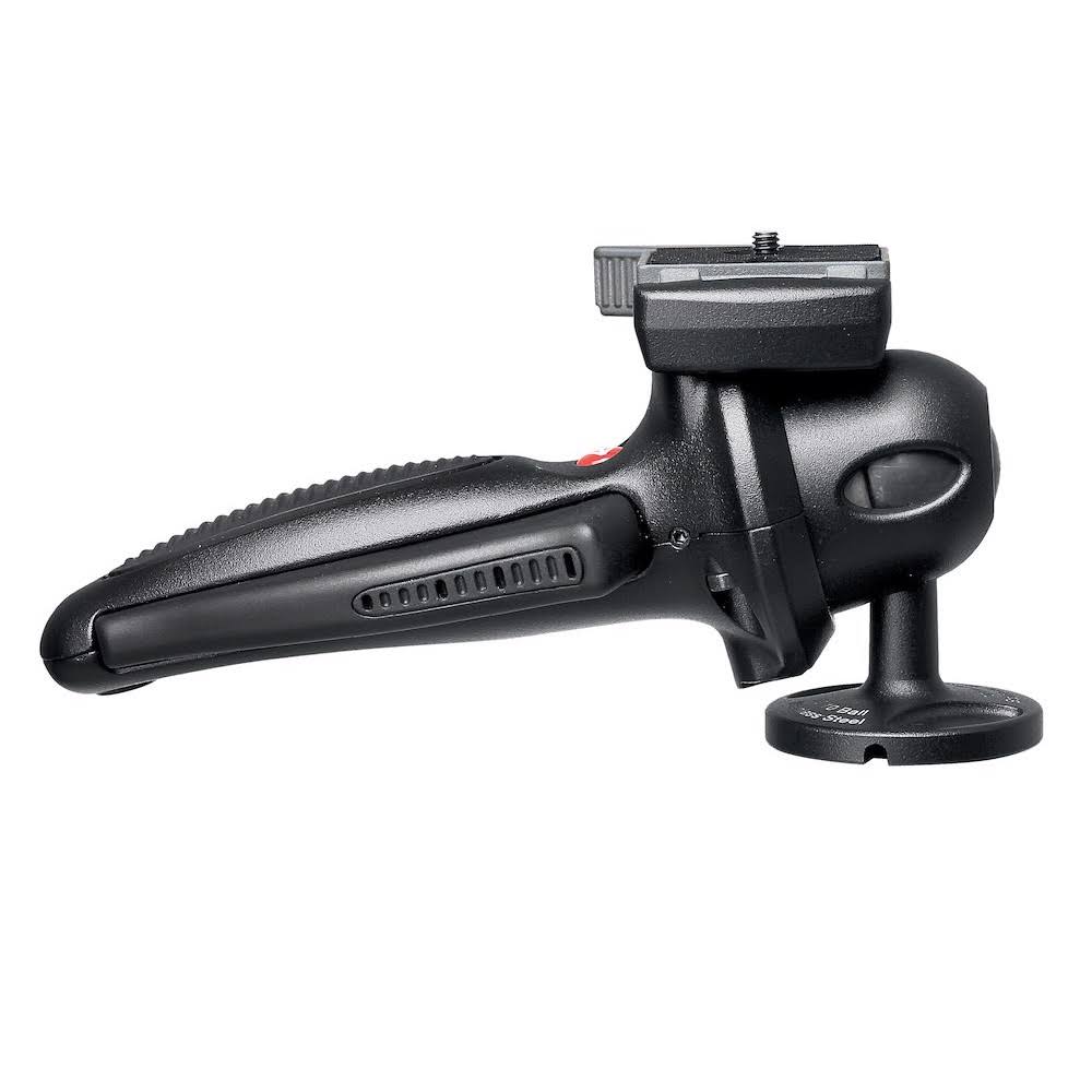 Light Duty Grip Ball Head Tripod Head N375079