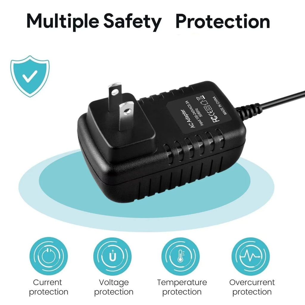 AC Adapter compatible with Pepwave Surf Mini Wireless Bridge R789164