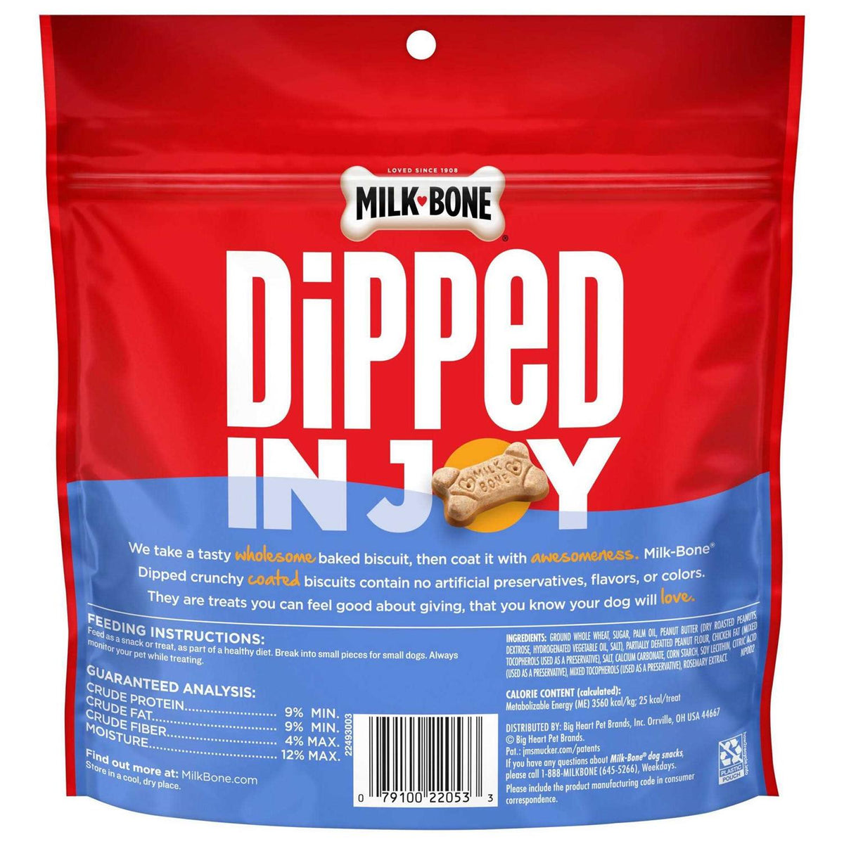 Dog Treats W673669