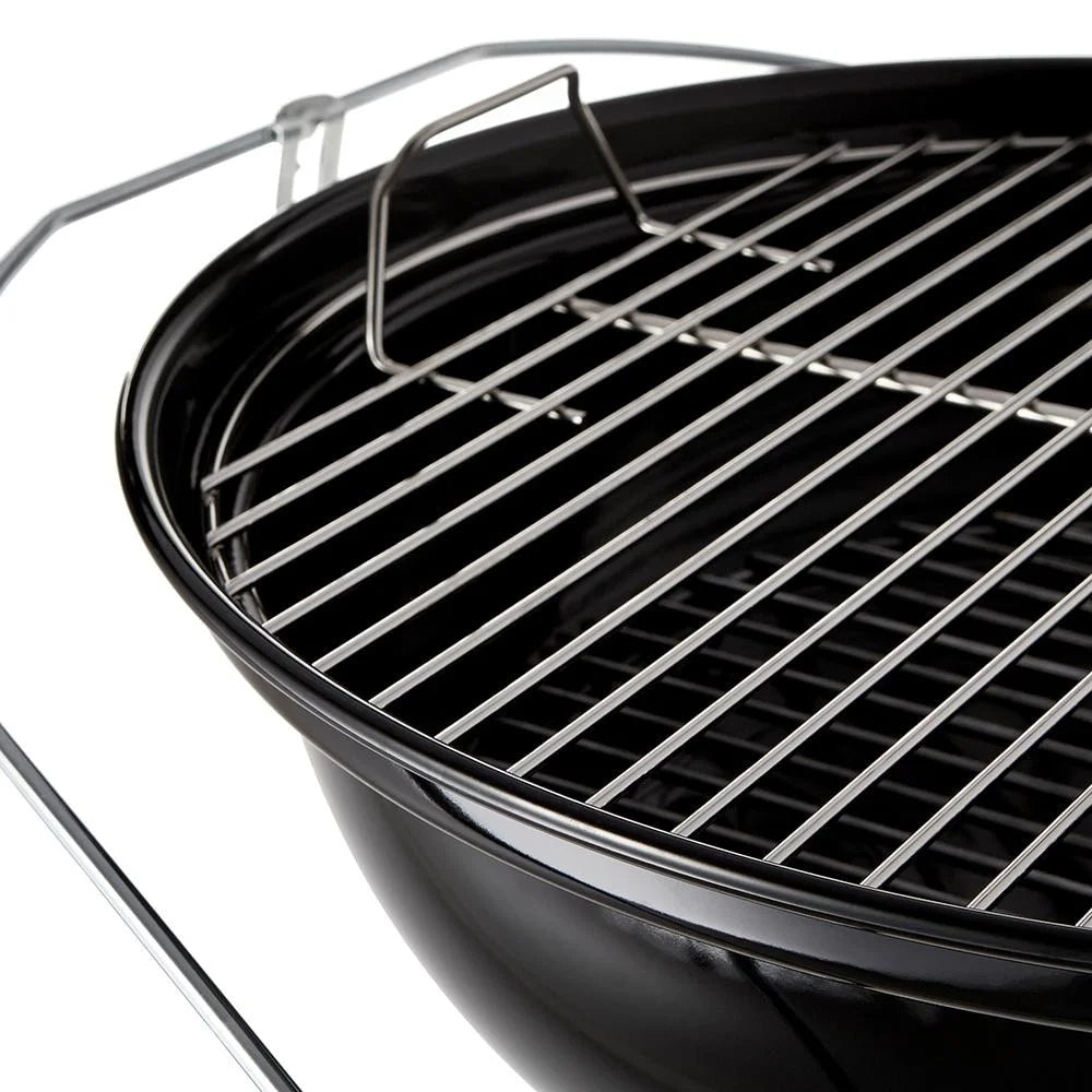 18-Inch Portable Charcoal Grill Q9282