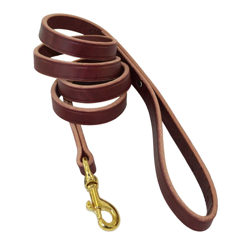Leather Leash H233271