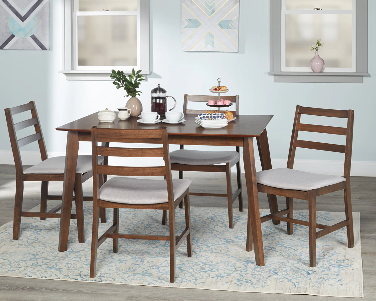 5-Piece Dining Set F5706