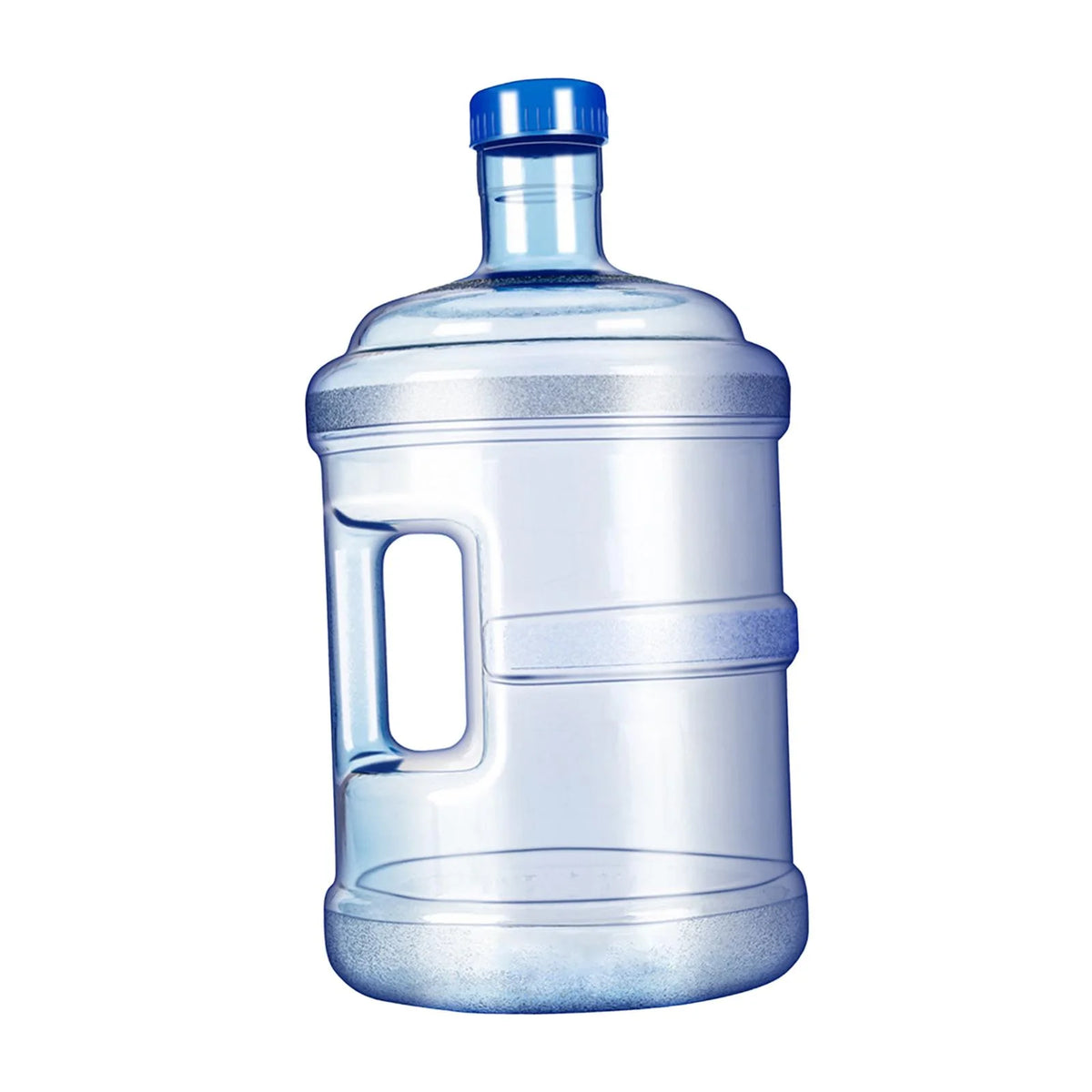 5L Round Water Bottle B702