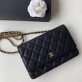 Quilted Wallet On Chain N978
