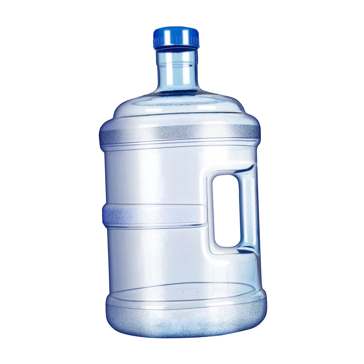 5L Round Water Bottle B702