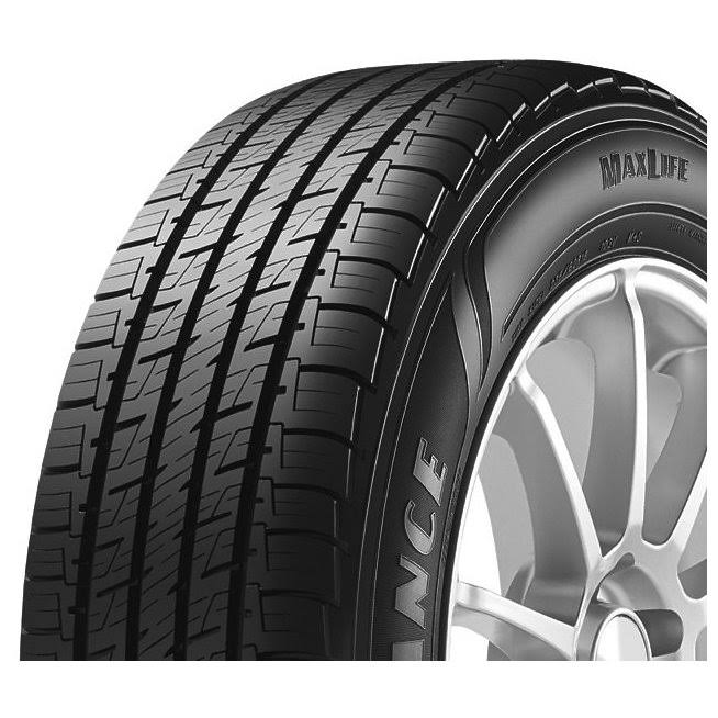 All-Season 225/45R17 91V Tire H854589