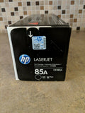 Black Toner Cartridge T150