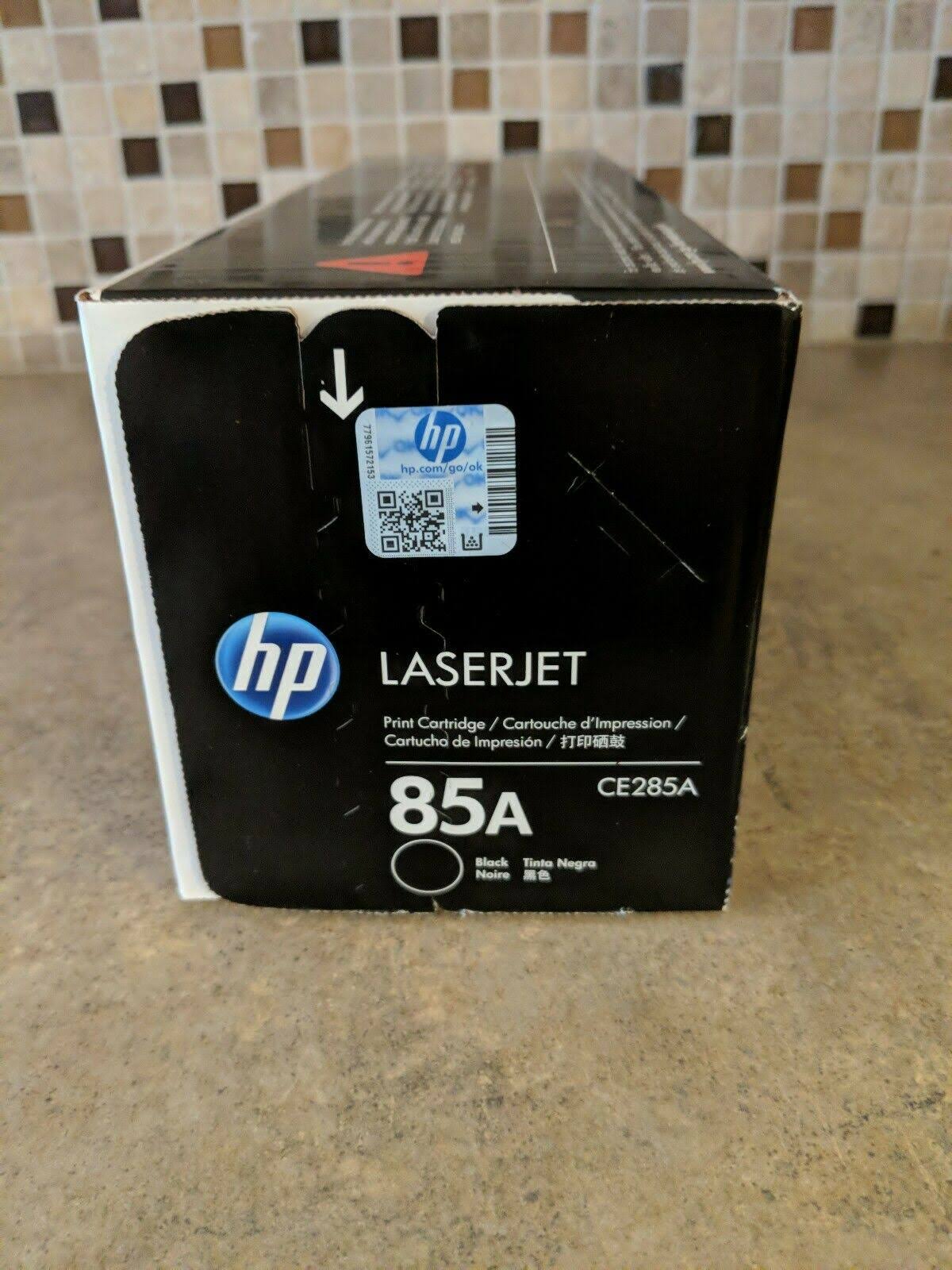 Black Toner Cartridge T150
