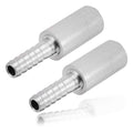 Stainless Steel Aeration Stone 0.5 Micron S91482