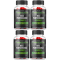 Maximum Strength Formula 4 Bottles D6954