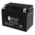 12V 11Ah Battery D13880