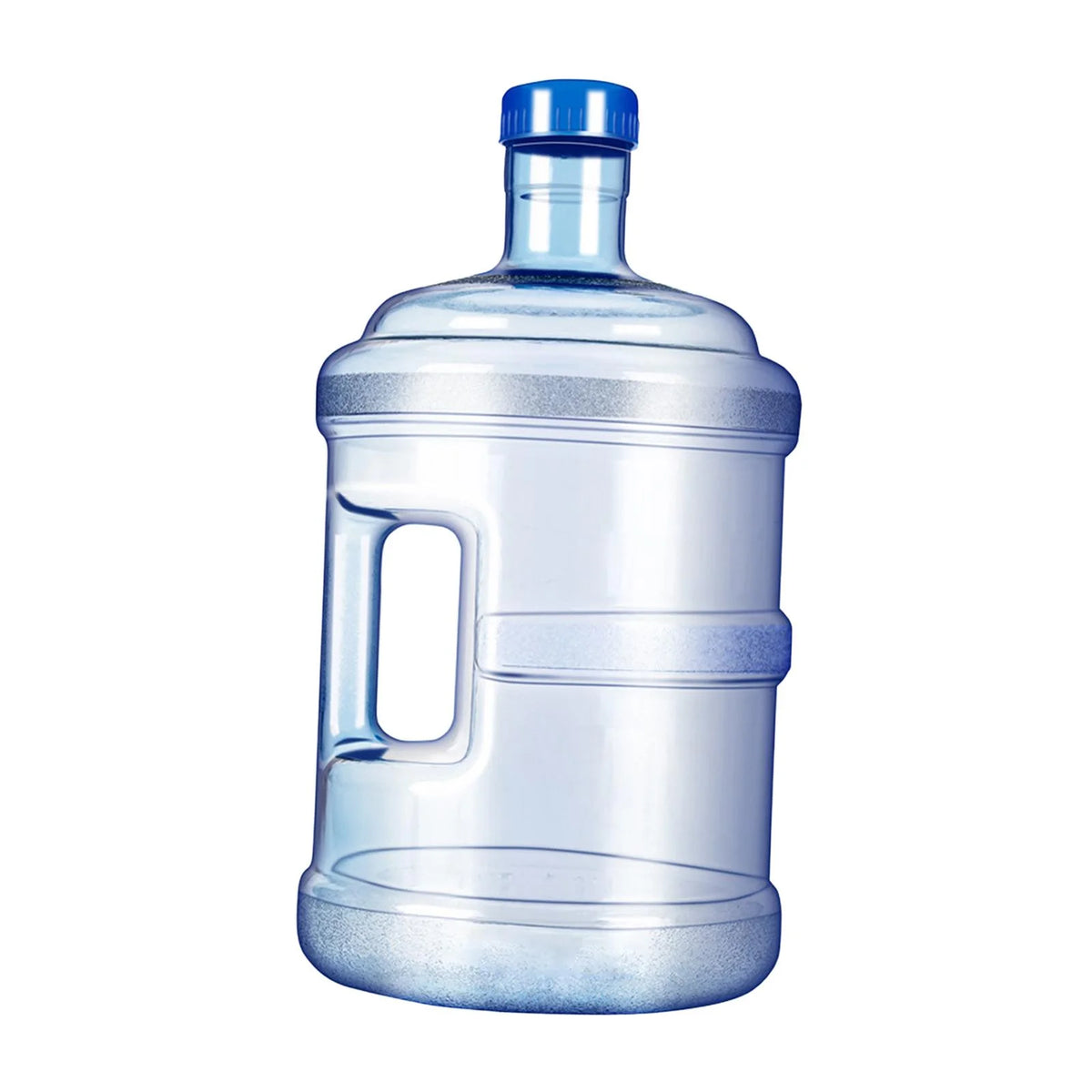 5L Round Water Bottle B702