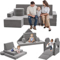 15PCS Modular Kids Play Couch G976