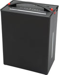 12 Sheet Crosscut Paper Shredder F262931