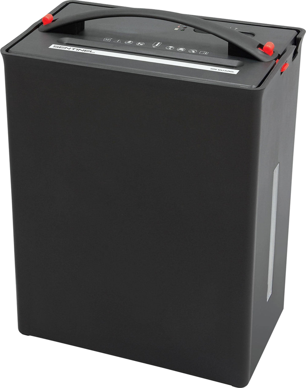 12 Sheet Crosscut Paper Shredder F262931