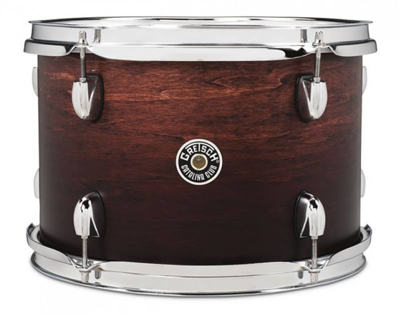 4 Piece Shell Pack - Satin Walnut Glaze L3774