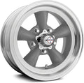 15x7 Gray Wheel Rim 15 Inch Z59735