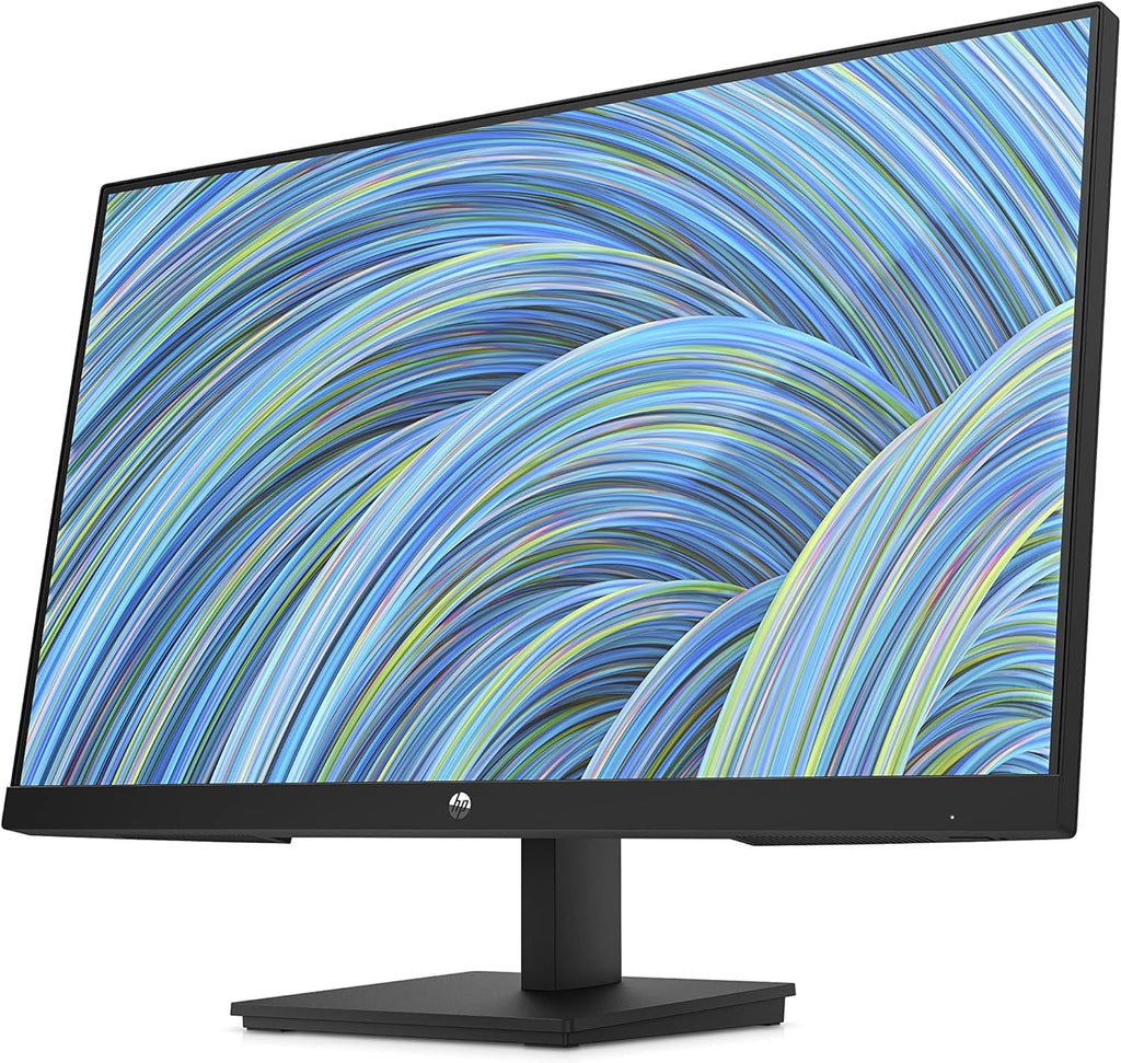 24" FHD VA Monitor, 1920 x 1080, 75Hz, Flat-Black N57414