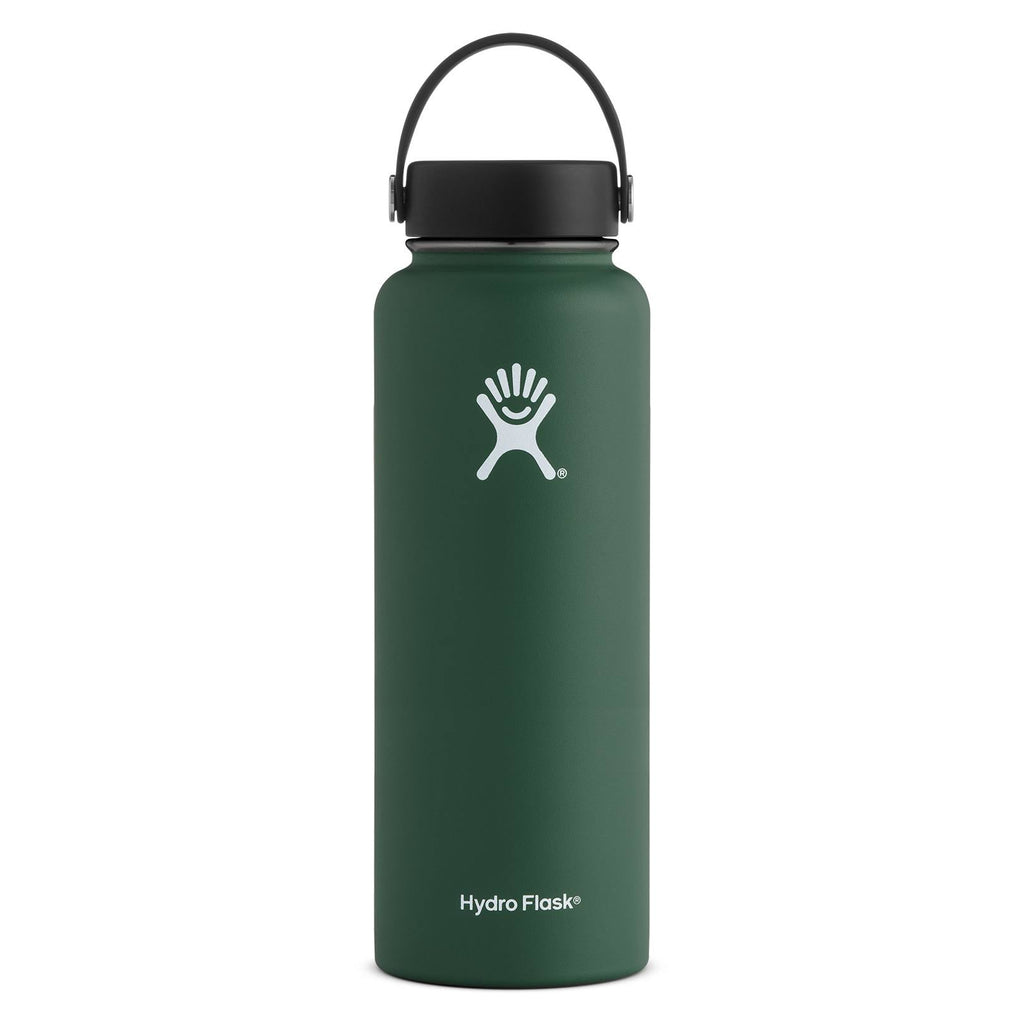 Wide Mouth 40 oz Bottle T889