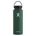 Wide Mouth 40 oz Bottle T889