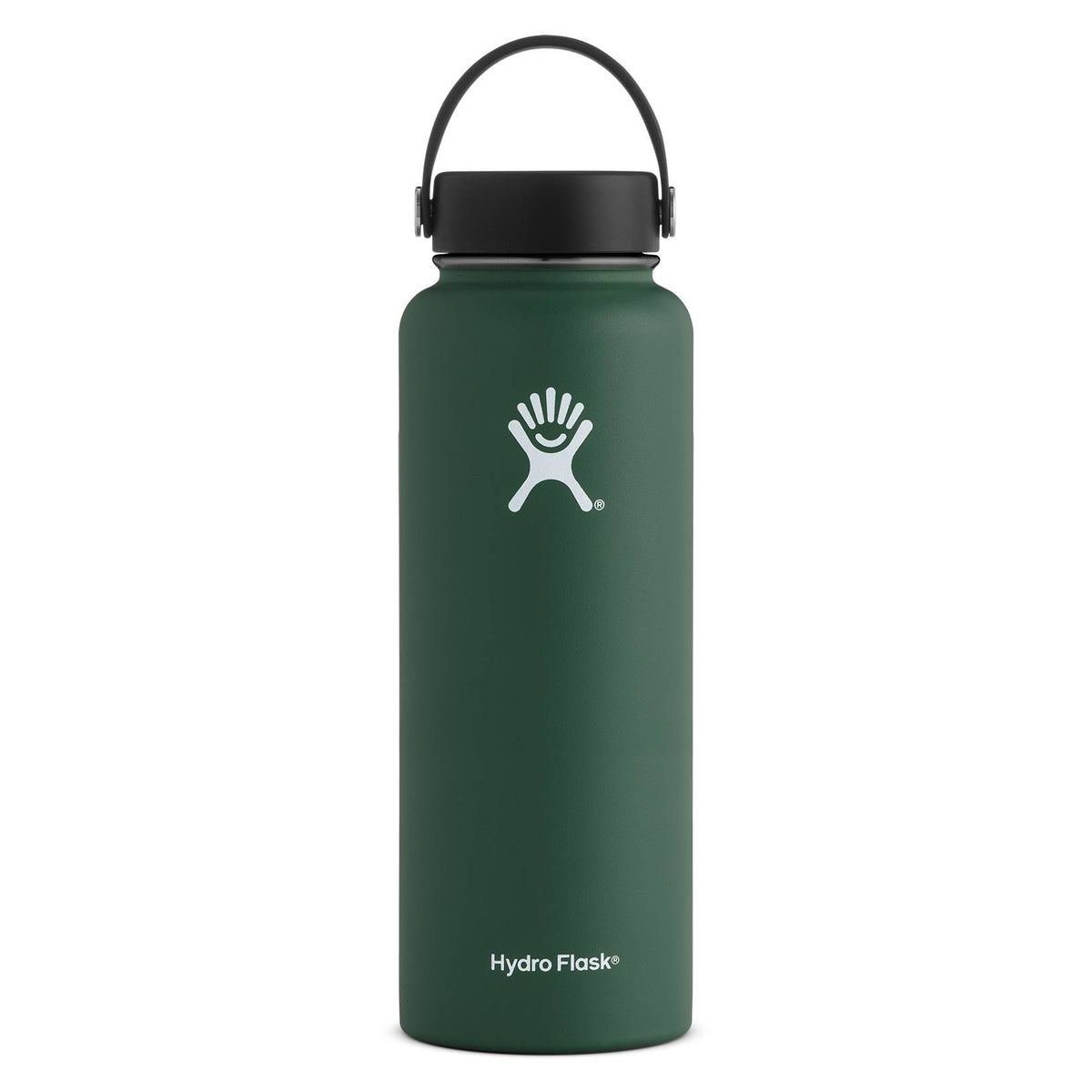 Wide Mouth 40 oz Bottle T889