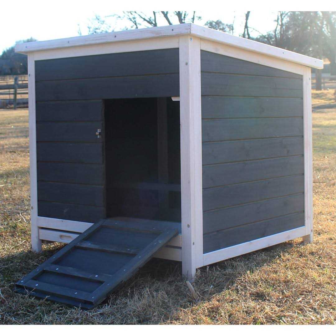 Nesting & Roosting Box N746