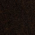 Indoor Outdoor Carpet with Rubber Marine Backing - Dark Brown - 6 Feet x 10 Feet Q715062