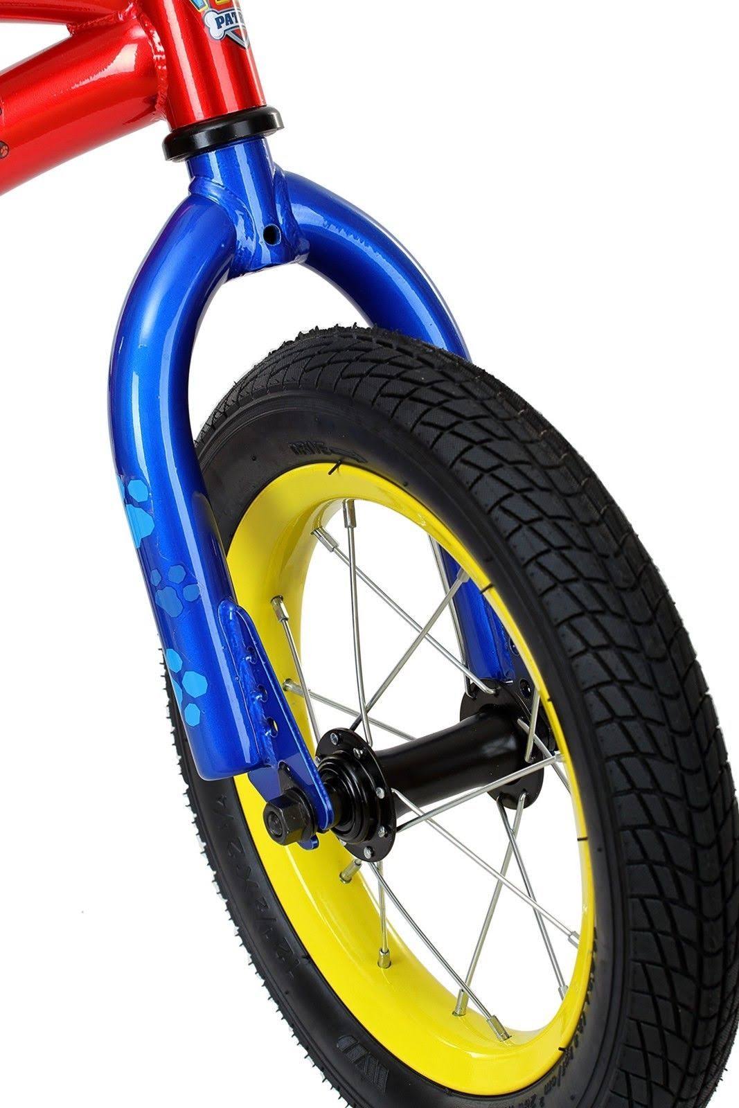 12x22 Bicycle O322