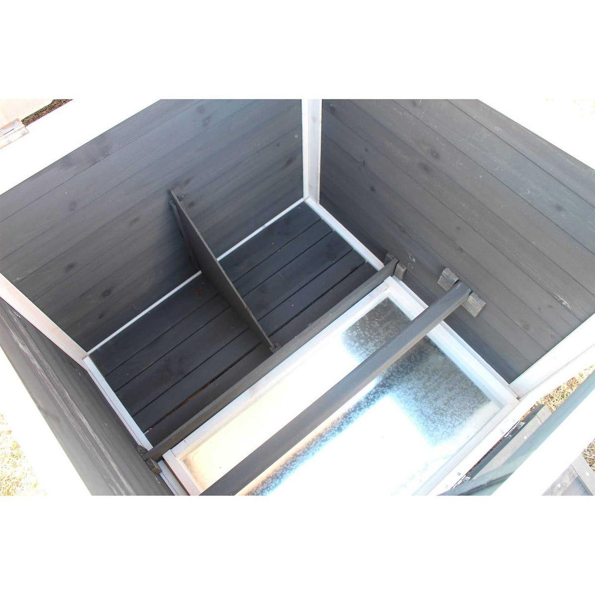 Nesting & Roosting Box N746