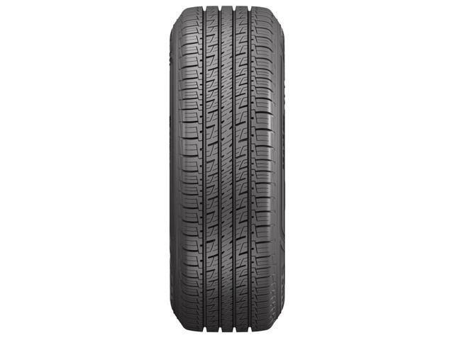 All-Season 225/45R17 91V Tire H854589
