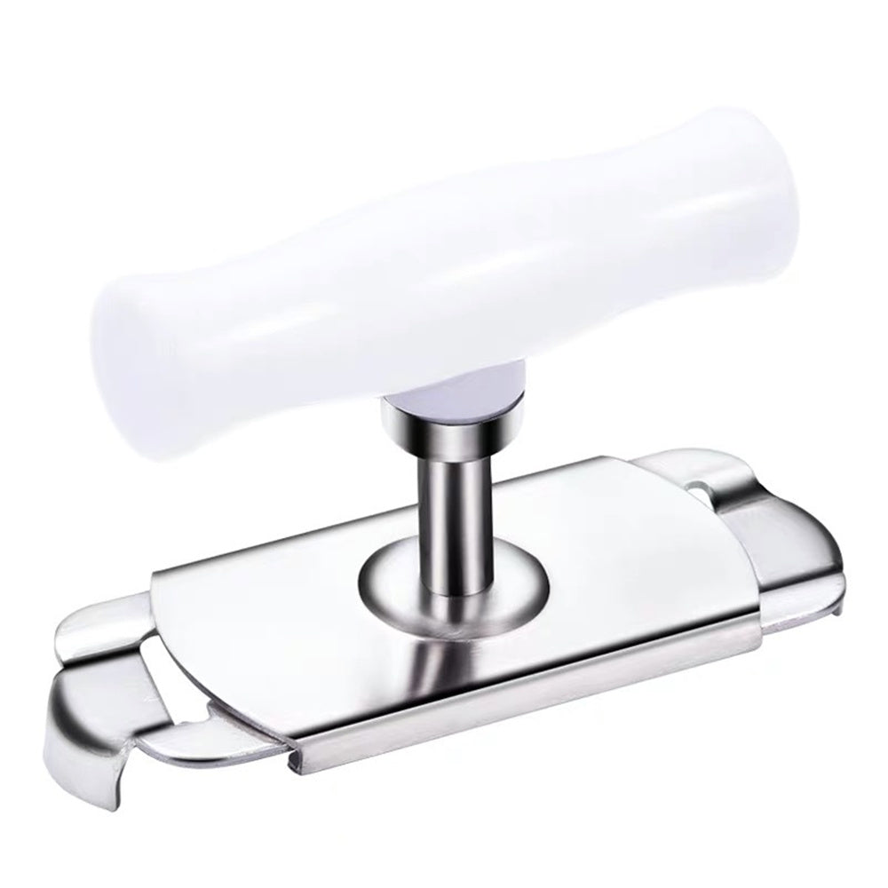 Stainless Steel Jar Opener X585582