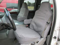 Heavy-Duty Waterproof Custom-Fit Seat Covers F36264