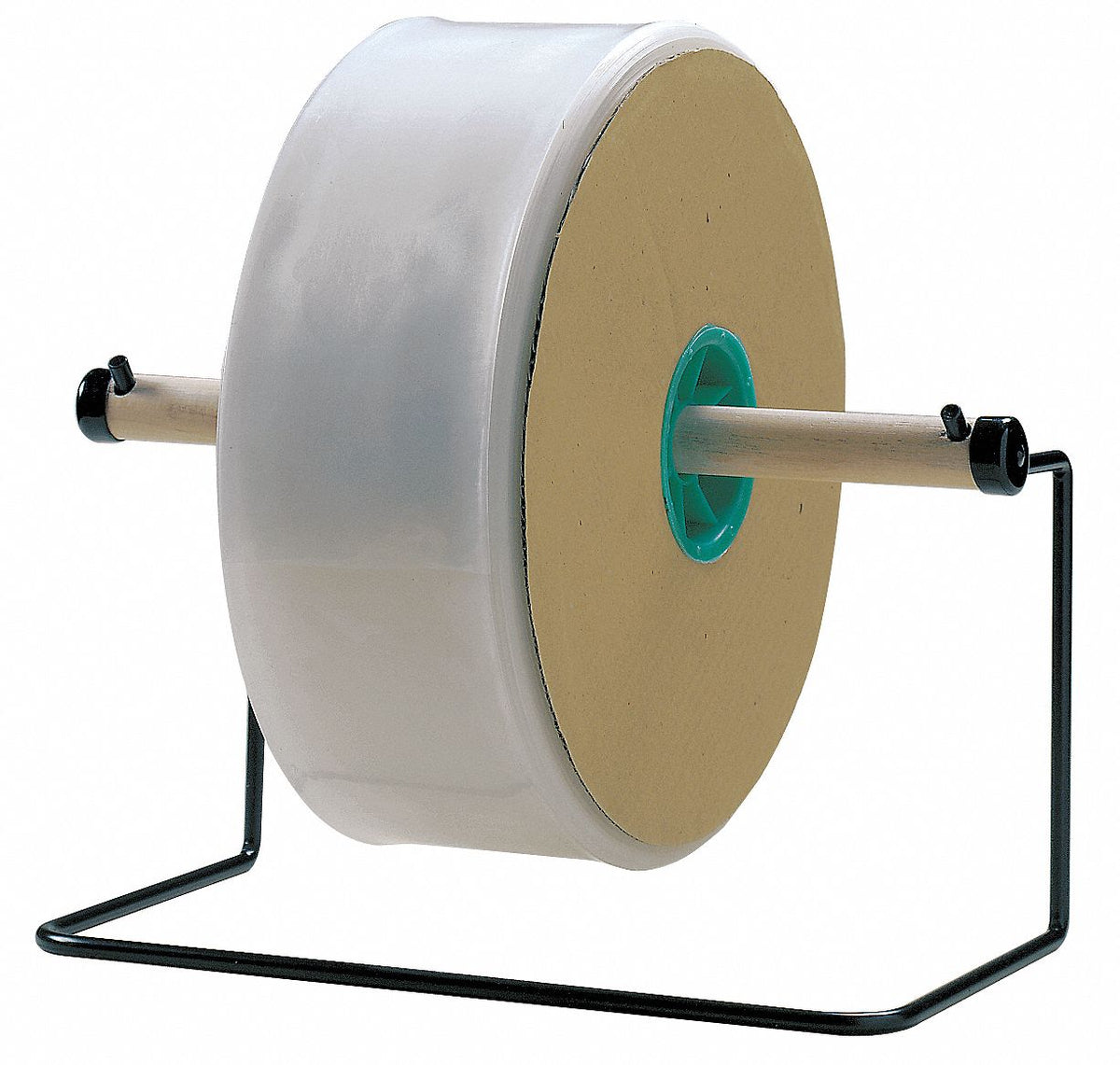 Poly Tubing Rack, 12 in W, 7-1/2 in H P801664
