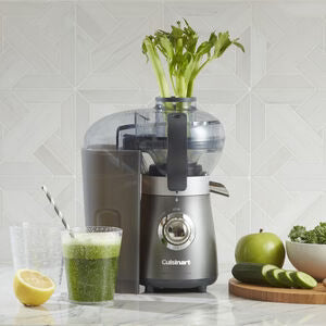 Compact Blender & Juice Extractor Combo 450W 16oz W866