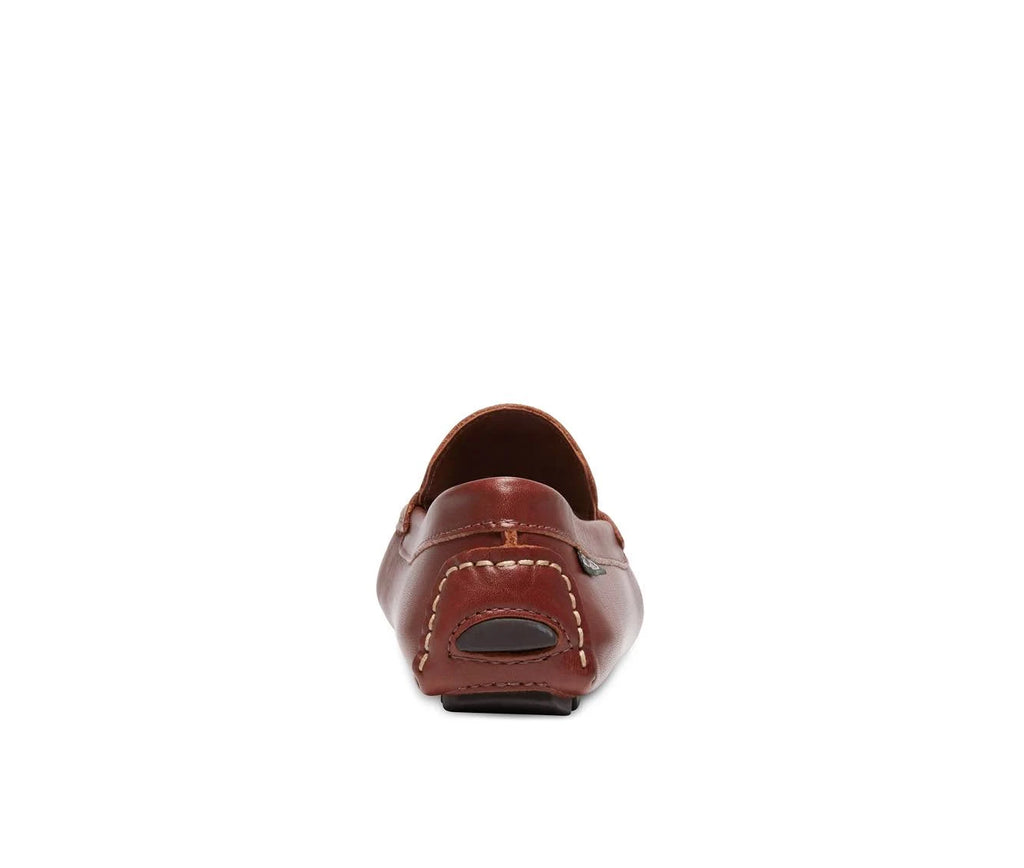 Walnut Loafer U781858