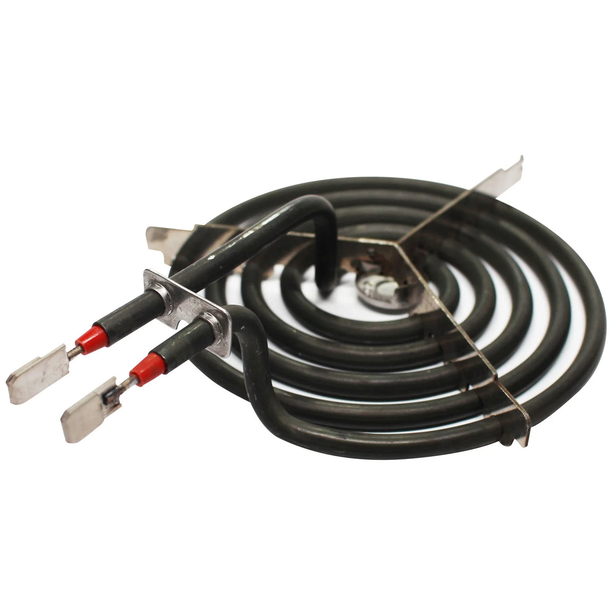 2-Pack 6 inch 5 Turns Surface Burner Element for Range, Stove & Cooktop Y175