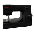 Black Sewing Machine G37502
