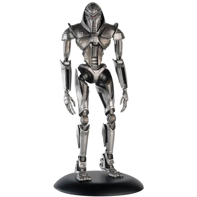 Battlestar Galactica Cylon Centurion Special S64835