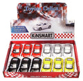 1/34 Scale Diecast Model Cars N915499