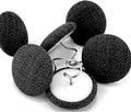 12 Pack Grey Blue Upholstery Pins N13087