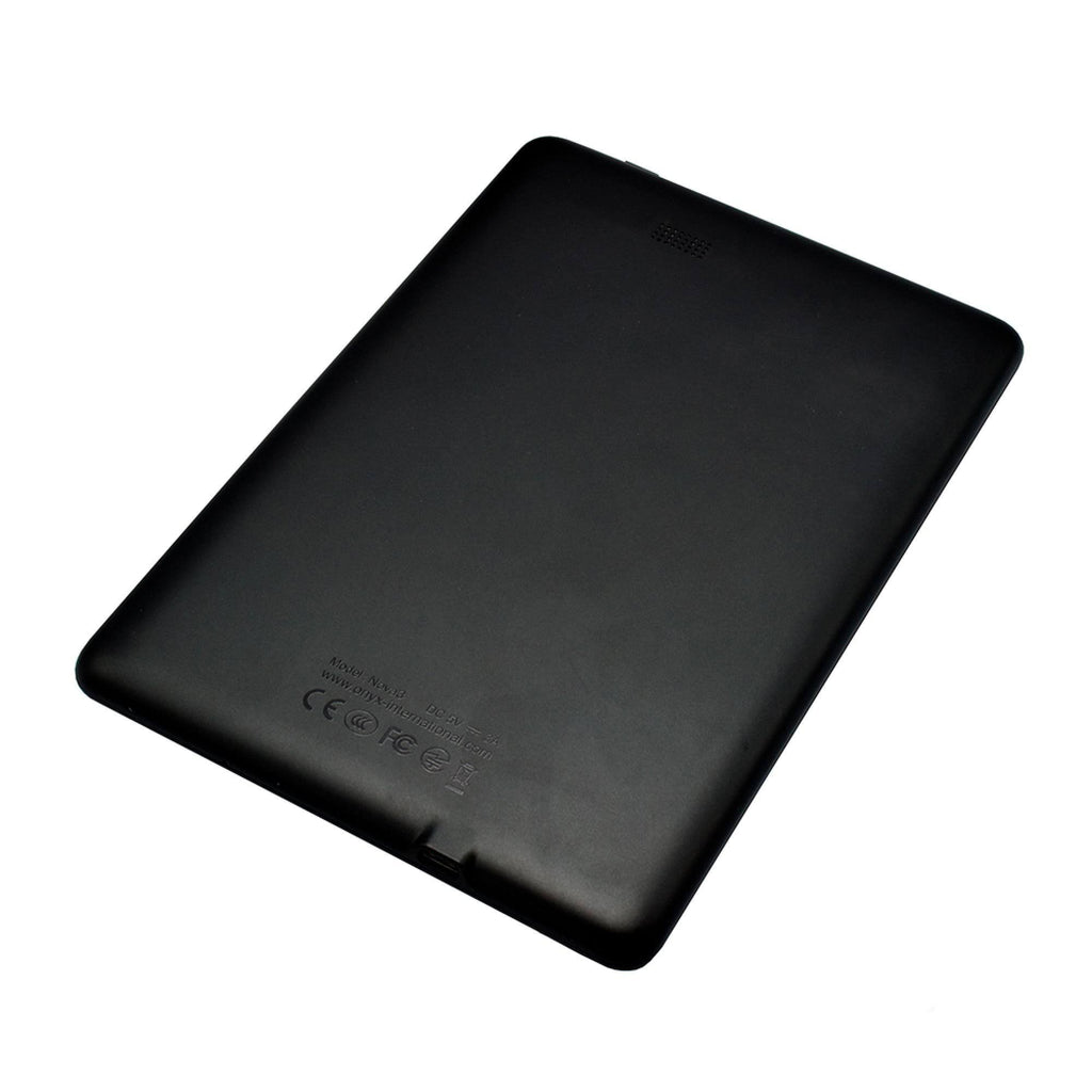 E-Reader Tablet with Case G3849