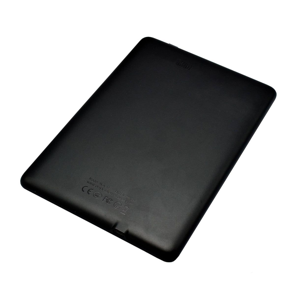 E-Reader Tablet with Case G3849