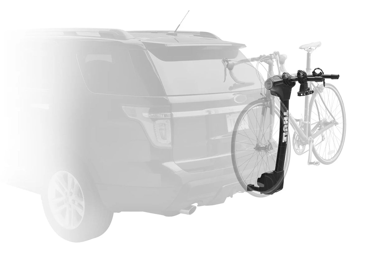 Vertex Trailer Hitch Bike Carrier Rack E6623